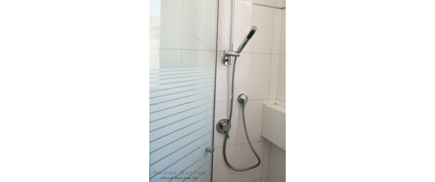 Apartment Ahad Ha'Am Tel Aviv - Apt 32408